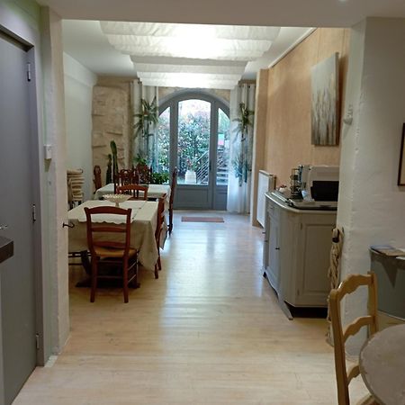 Bed and Breakfast La Forge Рюстрель Екстер'єр фото