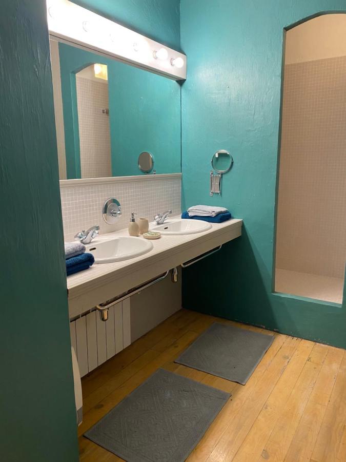 Bed and Breakfast La Forge Рюстрель Екстер'єр фото