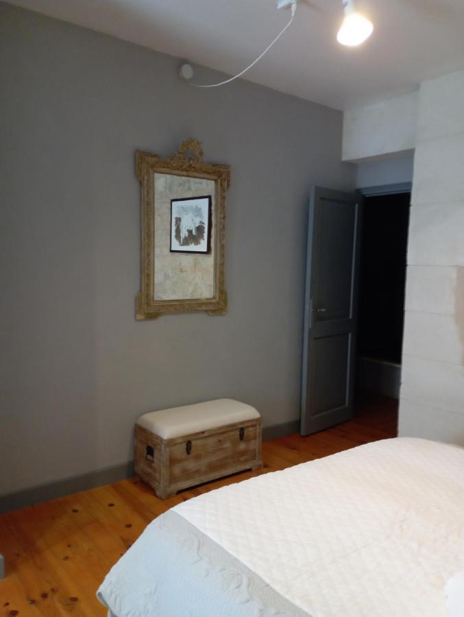 Bed and Breakfast La Forge Рюстрель Екстер'єр фото