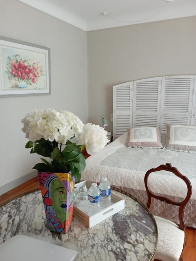 Bed and Breakfast La Forge Рюстрель Екстер'єр фото