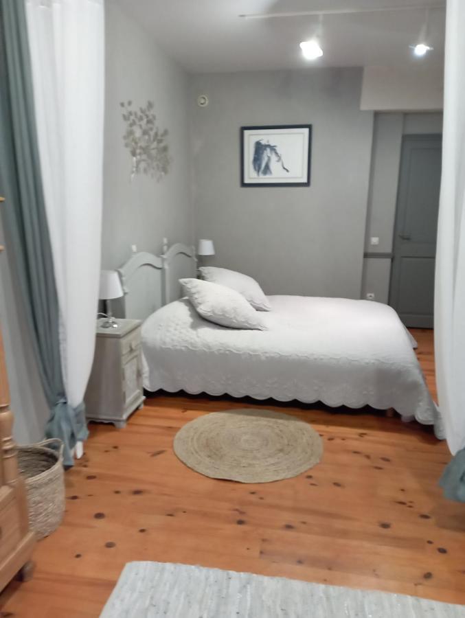 Bed and Breakfast La Forge Рюстрель Екстер'єр фото