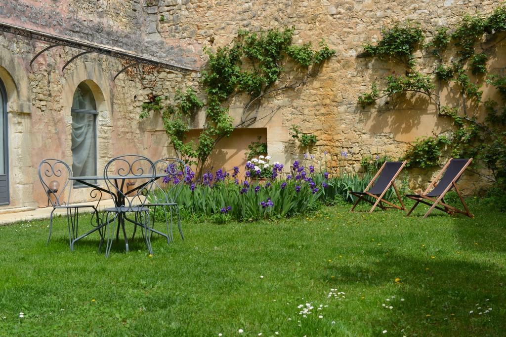 Bed and Breakfast La Forge Рюстрель Екстер'єр фото